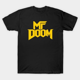 DOOM T-Shirt